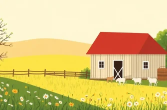 Family Farm Films: A Heartwarming Collection