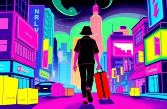 Films About Moving: A Journey of Change