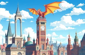 10 Fantasy Films That Mix Magic with Market Mayhem 10 Fantasy Films That Mix Magic with Market Mayhem
