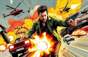 35 Best Action Films of 2021