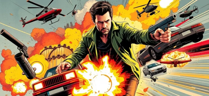 35 Best Action Films of 2021 35 Best Action Films of 2021