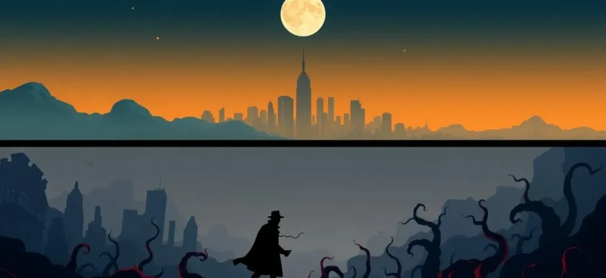 Top 10 Detective Films on Heaven and Hell Top 10 Detective Films on Heaven and Hell