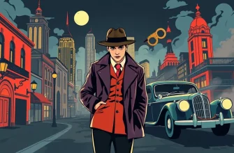 Top 10 Early 20th Century Thriller Films