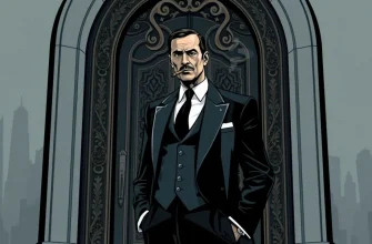 Top 10 Crime Films with Rituals