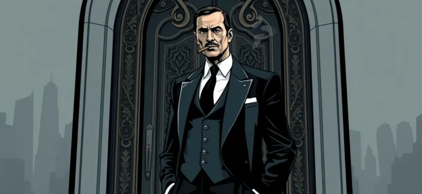 Top 10 Crime Films with Rituals