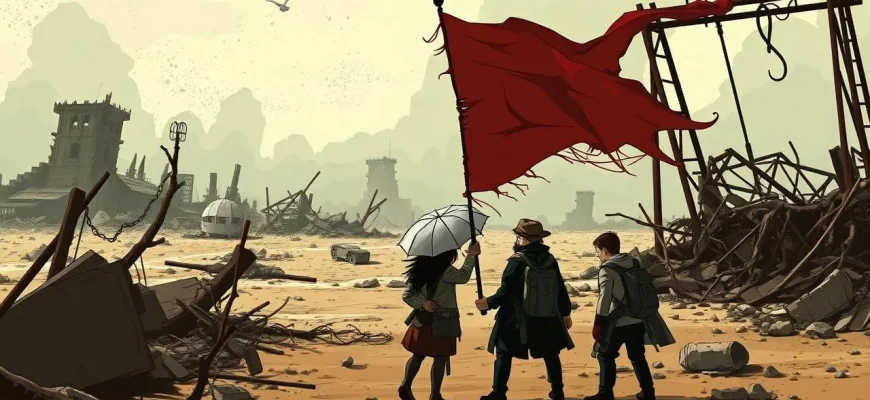 Top 10 Post-Apocalyptic Horror Films Top 10 Post-Apocalyptic Horror Films