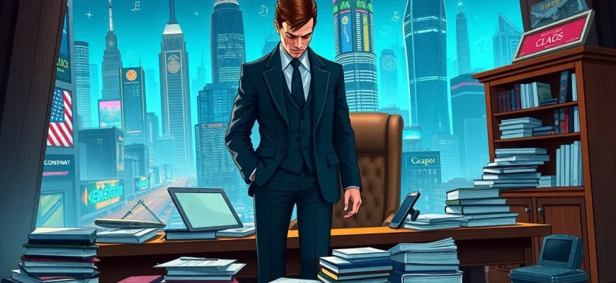 Top 10 Digital Forensics Crime Films