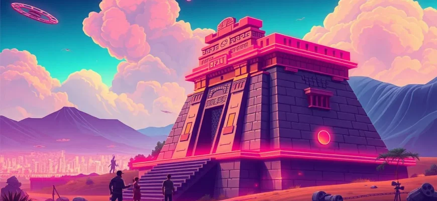 Historical Films Featuring Incan Temples Historical Films Featuring Incan Temples