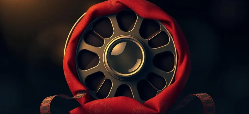 Unravel the Mystery: Top 10 Mysterious Crime Films Unravel the Mystery: Top 10 Mysterious Crime Films