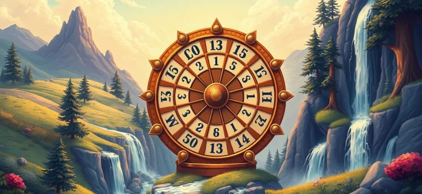 Fantasy Films with a Lottery Twist Fantasy Films with a Lottery Twist