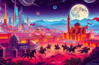 Historical Films on the Reconquista: A Cinematic Journey Historical Films on the Reconquista: A Cinematic Journey