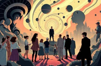 Sci-Fi Films That Play with Your Perception