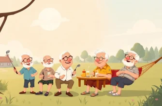 Top 10 Retirement Comedy Films Top 10 Retirement Comedy Films
