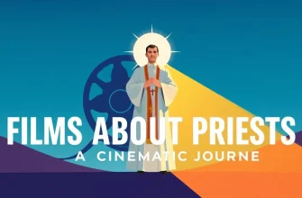 Films About Priests: A Cinematic Journey