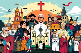 Priest Biopic Films: A Journey Through Faith and Humanity