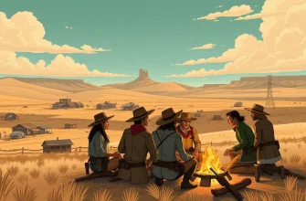 Western Films That Capture the Spirit of Revolution Western Films That Capture the Spirit of Revolution