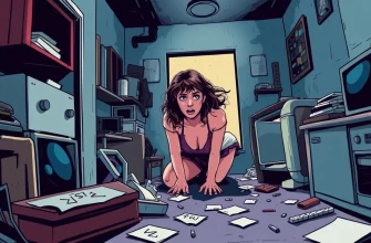 Top 10 Claustrophobic Thrillers