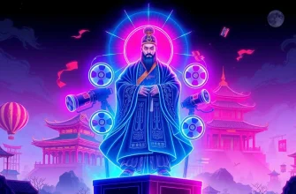 Cao Cao’s Legacy: 10 Historical Films to Watch Cao Cao’s Legacy: 10 Historical Films to Watch