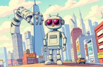 Top 10 Android Comedy Films to Watch Now Top 10 Android Comedy Films to Watch Now