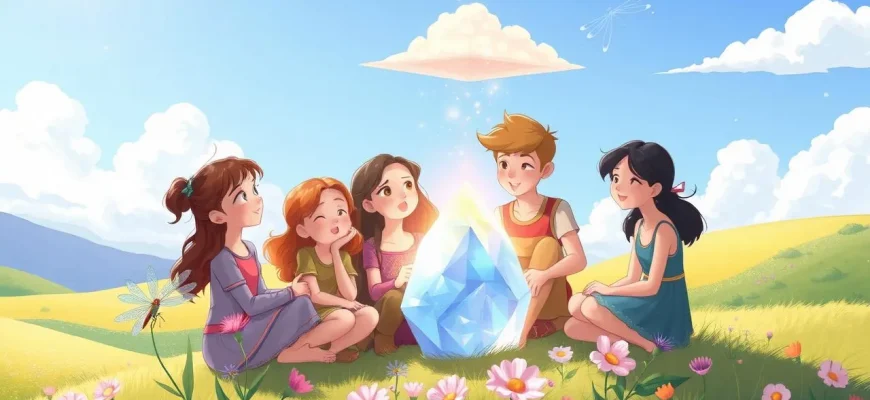 10 Fantasy Films Celebrating Friendship 10 Fantasy Films Celebrating Friendship