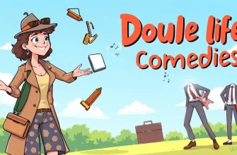 10 Hilarious Comedies About Double Lives