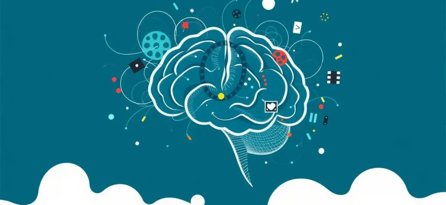 Top 100 Mind-Bending Psychological Films Top 100 Mind-Bending Psychological Films