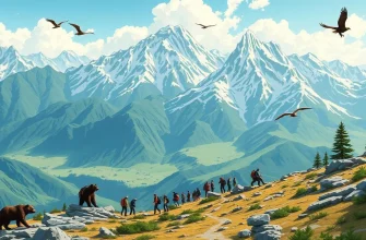 Adventure Films in Wild Places