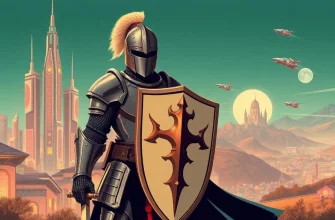 Sci-Fi Knight Films: A Journey Through Time and Space