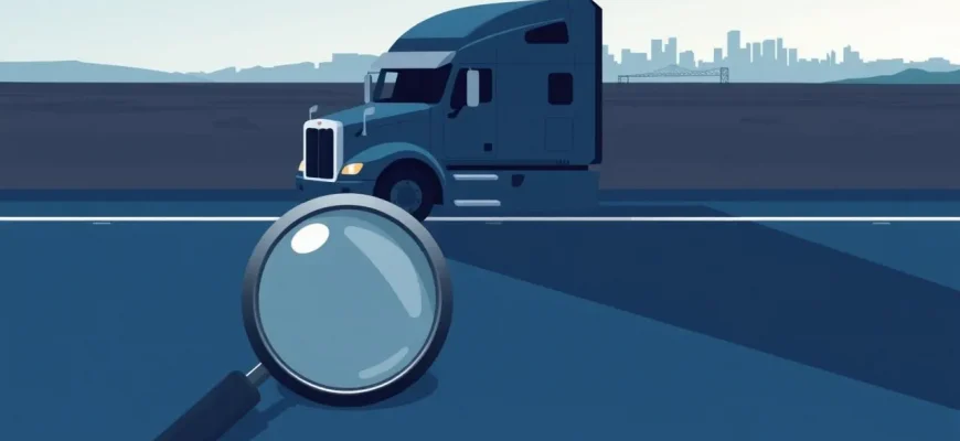 Top 10 Detective Trucker Films Top 10 Detective Trucker Films