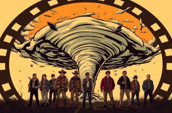 Top 10 Films About Tornado Hunters Top 10 Films About Tornado Hunters