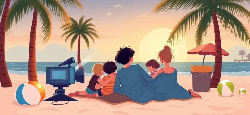 Family Films Set in Florida