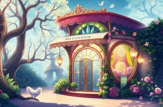 Fantasy Boutique Films: A Collection of Enchanting Tales