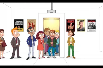 10 Hilarious Films About Claustrophobia 10 Hilarious Films About Claustrophobia