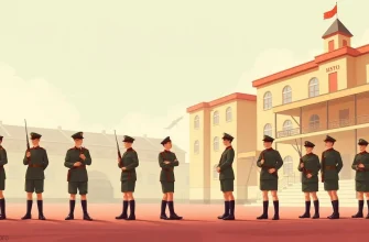 Top 10 Military School Dramas to Watch Top 10 Military School Dramas to Watch