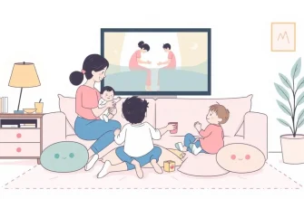 Family Films About Babies: A Heartwarming Collection