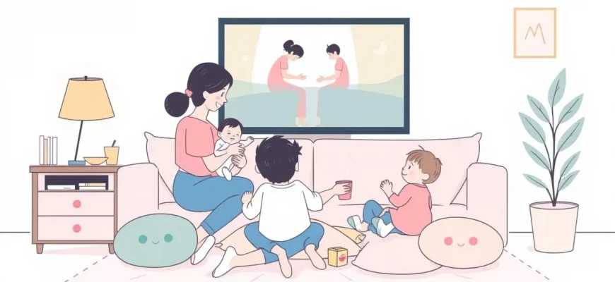 Family Films About Babies: A Heartwarming Collection Family Films About Babies: A Heartwarming Collection