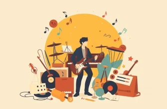 Great Films About Music and Musicians