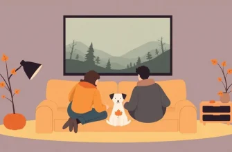 Autumn Family Films: A Cozy Collection