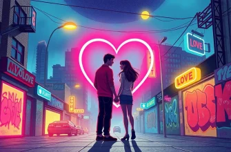 Graffiti Love Stories: A Cinematic Journey Graffiti Love Stories: A Cinematic Journey
