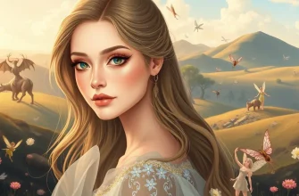 Fantasy Films with Makeup Magic