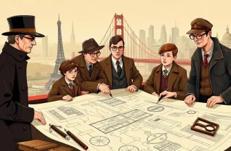 10 Must-Watch Engineer Dramas