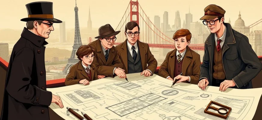 10 Must-Watch Engineer Dramas 10 Must-Watch Engineer Dramas