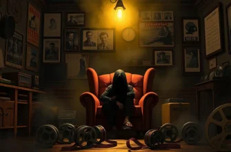 Films of Despair and Drama: A Journey Through Hopelessness Films of Despair and Drama: A Journey Through Hopelessness