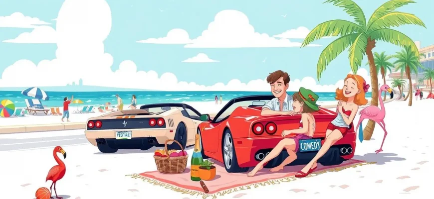 Top 10 Miami Comedy Films Top 10 Miami Comedy Films