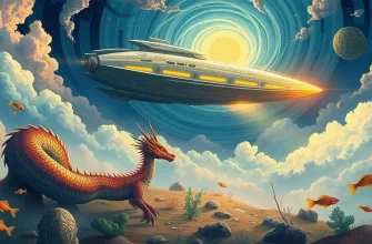 Top 10 Sci-Fi Films with Wild Animals