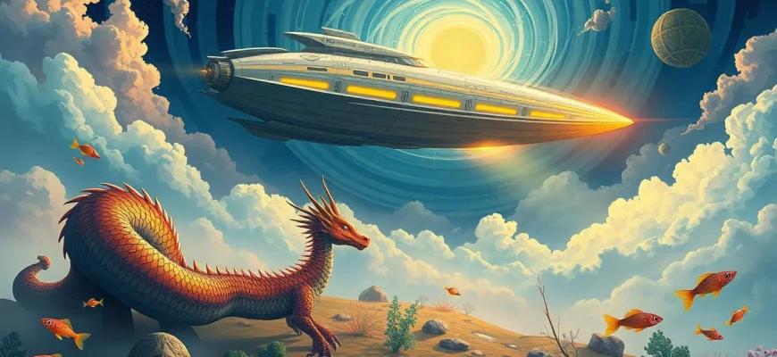 Top 10 Sci-Fi Films with Wild Animals Top 10 Sci-Fi Films with Wild Animals