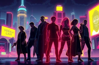 Top 10 Dystopian Films You Must Watch