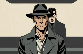 Detective Films with Intense Interrogations