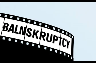 Films About Bankruptcy: A Cinematic Journey Through Financial Ruin