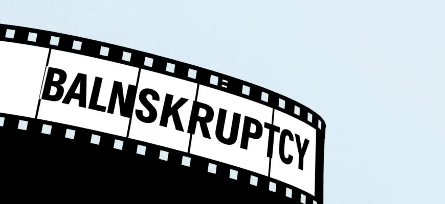 Films About Bankruptcy: A Cinematic Journey Through Financial Ruin Films About Bankruptcy: A Cinematic Journey Through Financial Ruin